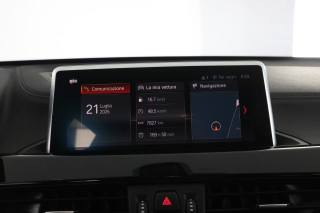 BMW X1 usata 10