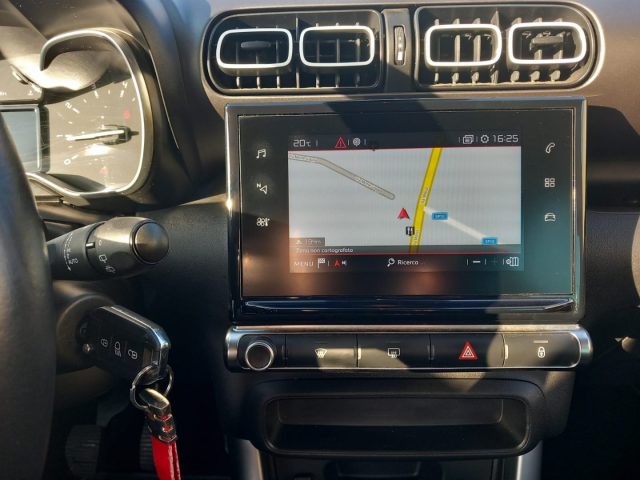 CITROEN C3 Aircross usata 19