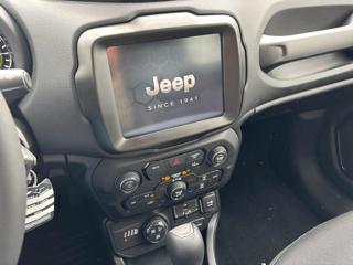 JEEP Renegade usata, con Boardcomputer