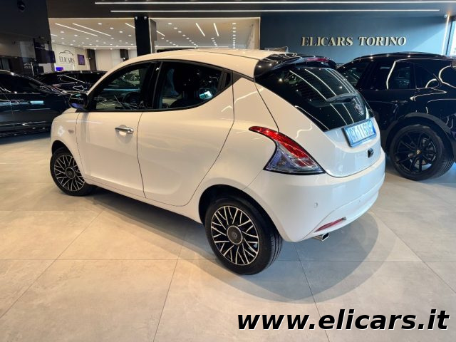 LANCIA Ypsilon usata, con Cerchi in lega