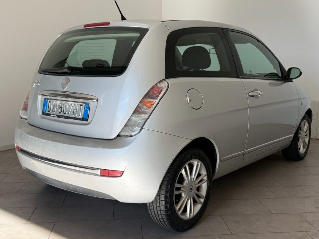 LANCIA Ypsilon usata 3