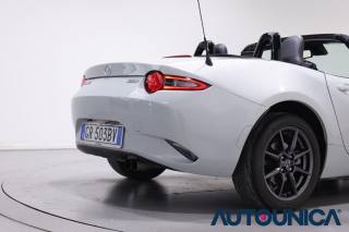 MAZDA MX-5 usata, con ESP