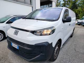FIAT Scudo 2.0 BlueHDi 145 CV Passo lungo TN Furgone