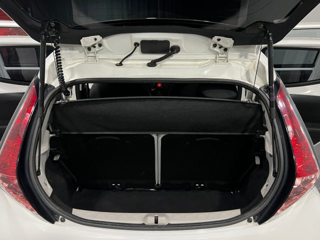 TOYOTA Aygo usata, con Fendinebbia