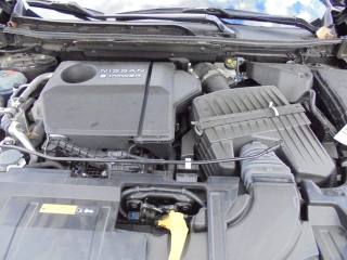 NISSAN Qashqai usata 44