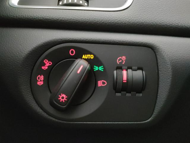 AUDI Q3 usata, con Controllo trazione