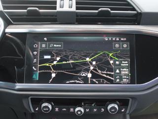 AUDI RS Q3 usata, con Cruise Control