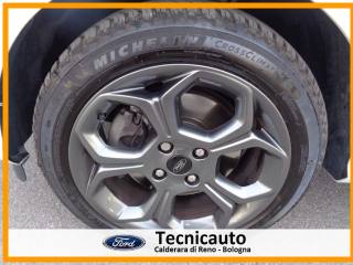 FORD EcoSport usata, con MP3