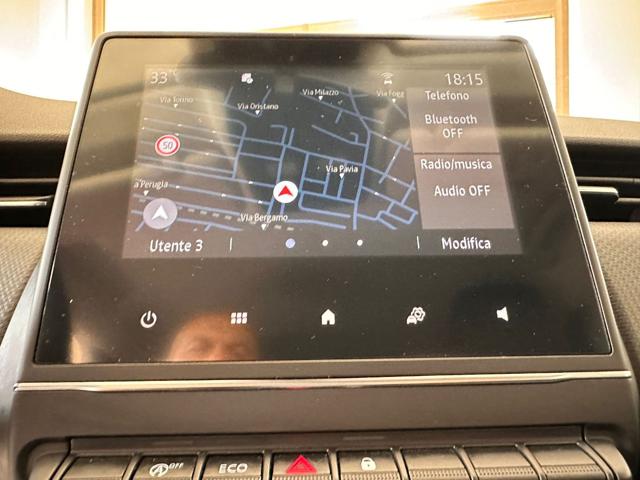 RENAULT Clio usata, con Volante multifunzione