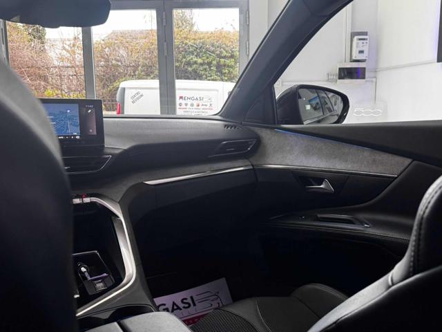 PEUGEOT 5008 usata, con Servosterzo