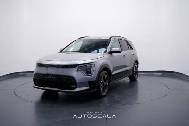 KIA e-Niro usata, con ABS