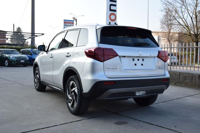SUZUKI Vitara usata, con Airbag Passeggero