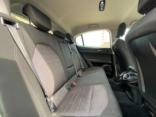 ALFA ROMEO Stelvio usata 34
