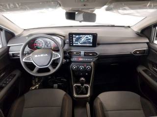 DACIA Sandero usata, con USB