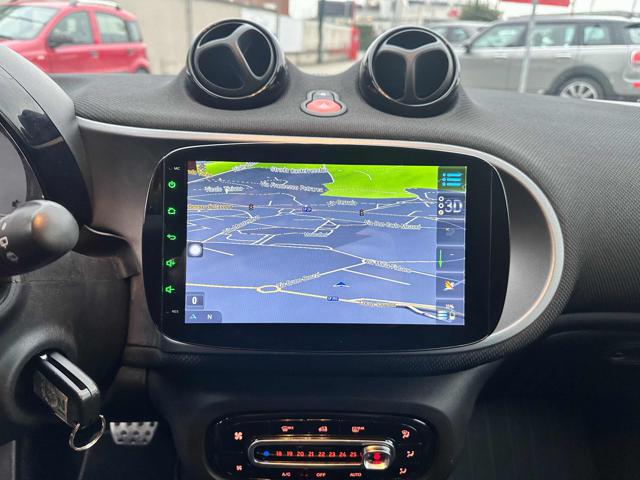 SMART ForTwo usata, con Controllo trazione