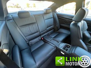 BMW M3 usata, con Fendinebbia