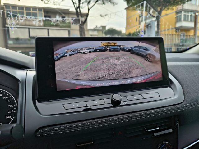 NISSAN Qashqai usata, con Chiusura centralizzata