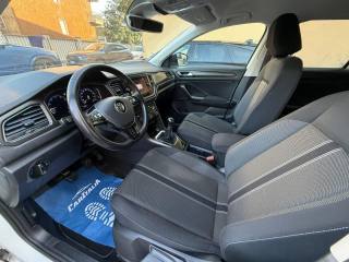 VOLKSWAGEN T-Roc usata, con Boardcomputer