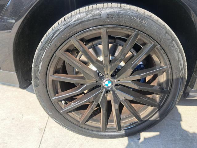 BMW X6 usata 35
