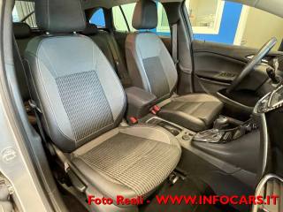 OPEL Astra usata, con Antifurto