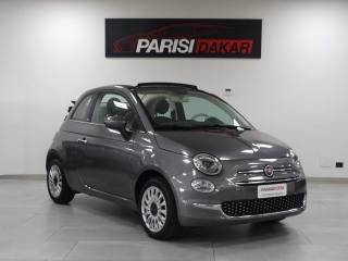 FIAT 500C usata, con Airbag