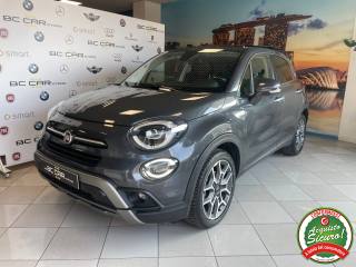 FIAT 500X usata, con USB