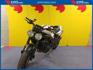 TRIUMPH Speed Triple 1050 usata 1