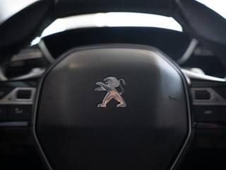 PEUGEOT 508 usata, con Sistema di navigazione