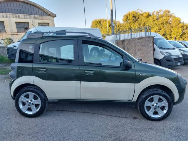 FIAT Panda usata, con Cerchi in lega