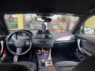 BMW 118 usata, con Cruise Control