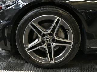 MERCEDES-BENZ C 180 usata, con Servosterzo