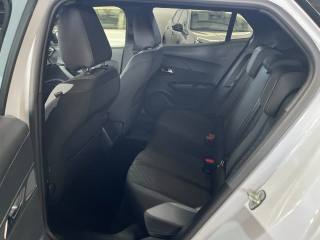 PEUGEOT 2008 usata, con Cruise Control