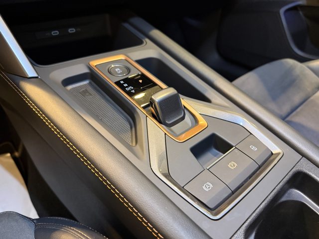 CUPRA Leon usata, con Park Distance Control