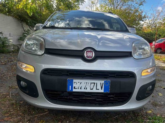FIAT Panda usata, con Airbag Passeggero