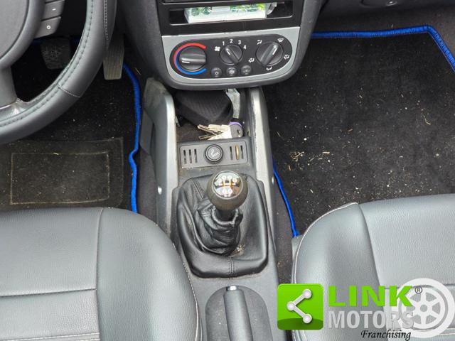 OPEL Tigra usata 31