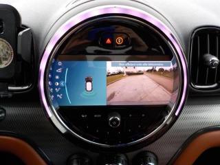 MINI Mini usata, con Vivavoce