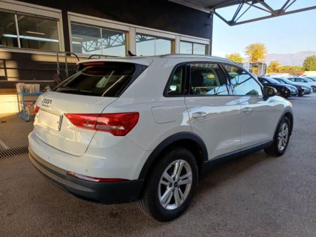 AUDI Q3 usata, con Airbag Passeggero