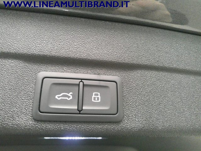 AUDI A5 usata, con Controllo trazione