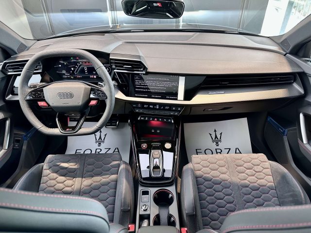 AUDI RS3 usata, con Servosterzo