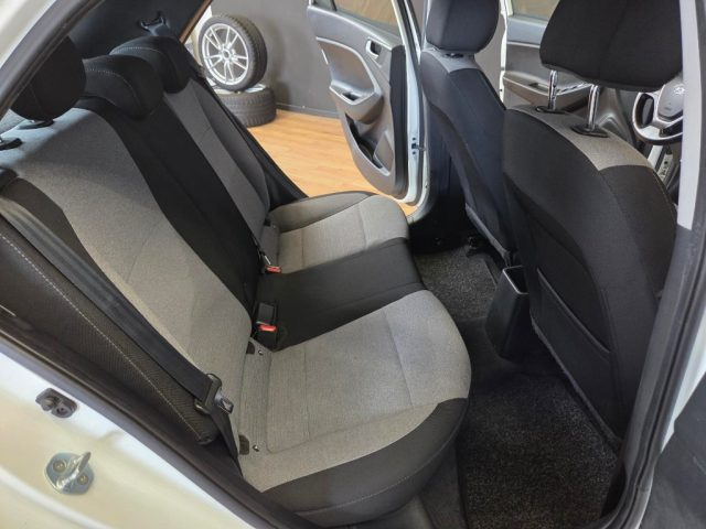 HYUNDAI i20 usata, con Immobilizzatore elettronico