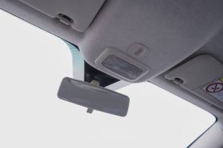 FIAT 500 usata, con Luci diurne LED