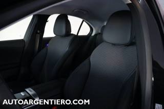MERCEDES-BENZ C 200 usata, con Antifurto