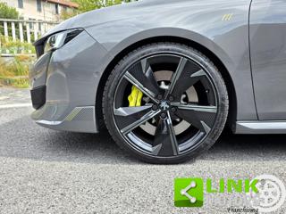 PEUGEOT 508 usata, con ESP