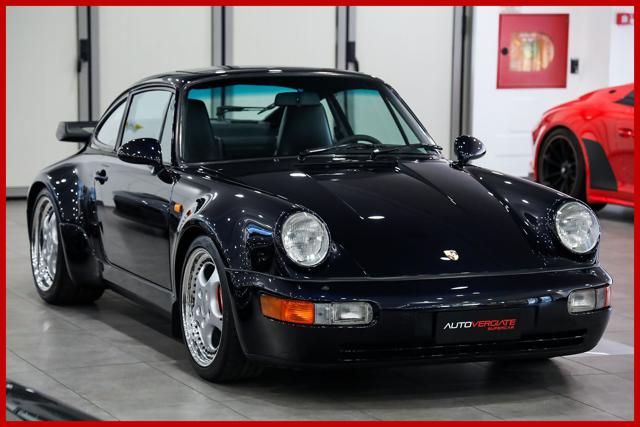 PORSCHE 964 usata, con Airbag Passeggero