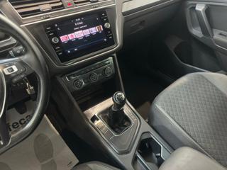 VOLKSWAGEN Tiguan usata, con Controllo automatico clima
