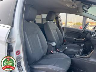 FORD Fiesta usata, con Autoradio