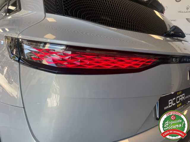 DS AUTOMOBILES DS 7 usata, con Controllo elettronico della corsia