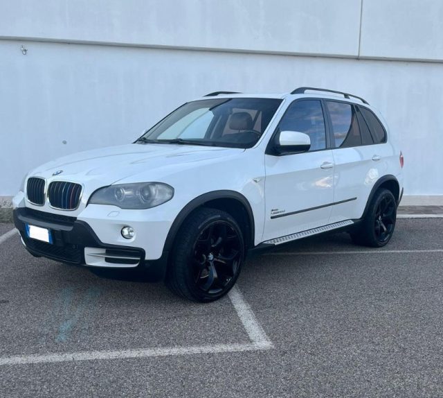 BMW X5 usata, con Airbag