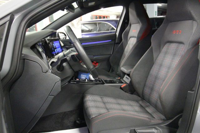 VOLKSWAGEN Golf usata, con Servosterzo