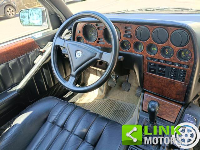 LANCIA Thema usata 20